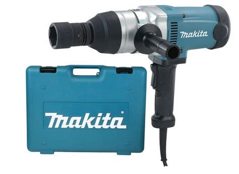 Гайковерт Makita TW1000 - купить с доставкой по выгодным ценам в ...