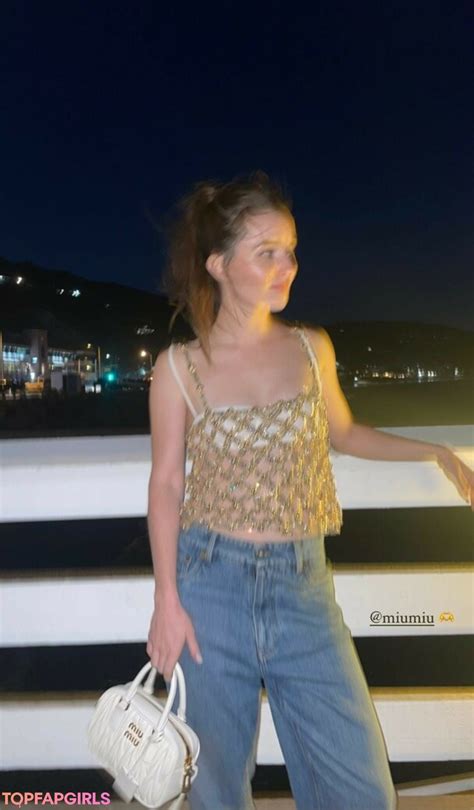 Kaitlyn Dever Nude OnlyFans Leaked Photo 195 TopFapGirls