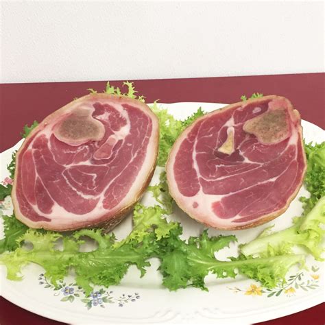 Ham Hocks | Kite's Country Hams