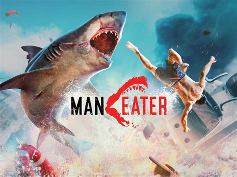 PPSA01861: Maneater