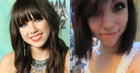 Carly Rae Jepsen Naked Pictures Online Her People Deny It S Her The Mirror
