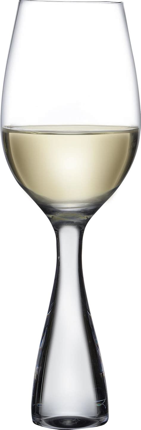 Vyno taurės Wine Party 2 vnt Nude 1050681 Ron Arad FA