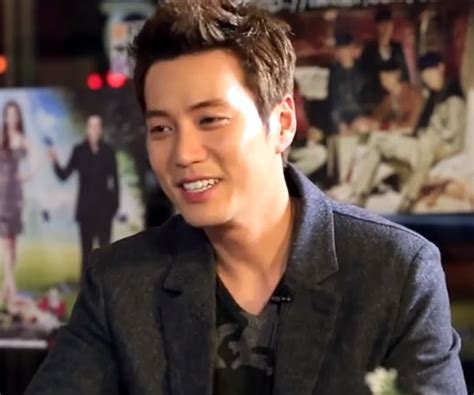 Joo Sang-wook Biography - Facts, Childhood, Family Life, Achievements