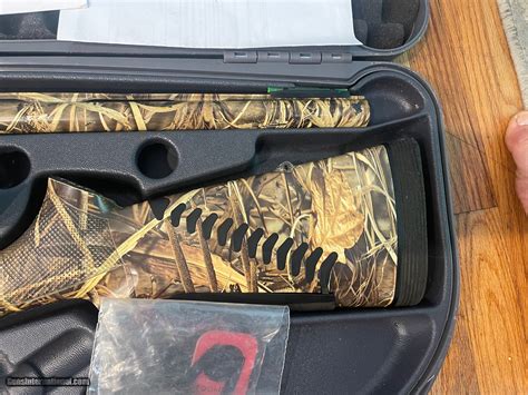Benelli SBE II super black eagle 2 semi auto shotgun 2 3/4", 3", and up ...
