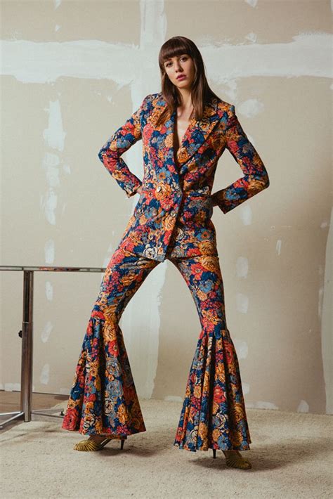Rosemari | NOT JUST A LABEL Spring Rtw, Pret, Moda Operandi, Two Piece ...
