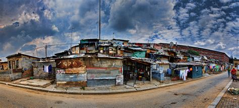 Alexandra Township by Pascal Parent - Photo 6348882 / 500px