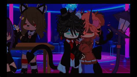 Mommy Doesn T Know Daddy S Getting Hot By The Body Shop Gacha Meme YouTube