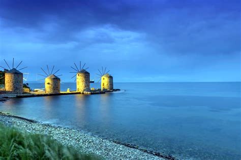 Chios Pictures | Photo Gallery of Chios - High-Quality Collection