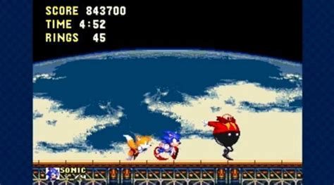 Usando um método matemático para descobrir a real velocidade do Sonic ...