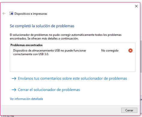 No Puedo Conectar Mi Impresora Comunidad De Soporte Hp 819920