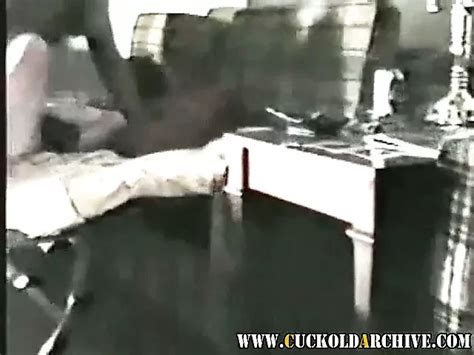 Cuckold Archive Vintage Home Made Cuckold Wife BBC Bull Amateur Amateur Porn XHamster