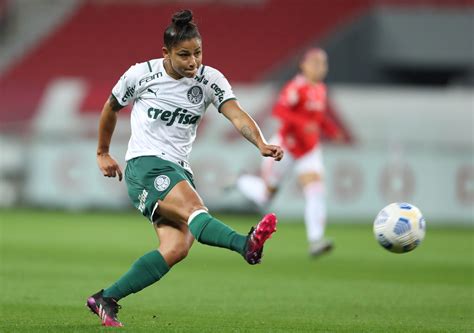 Palmeiras Vence Internacional E Abre Vantagem Na Semifinal Do