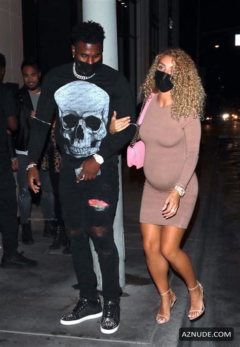 JENA FRUMES Nude AZNude