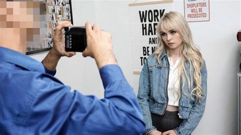 Shoplyfter Shoplifting Sexual Punishment Porn Page