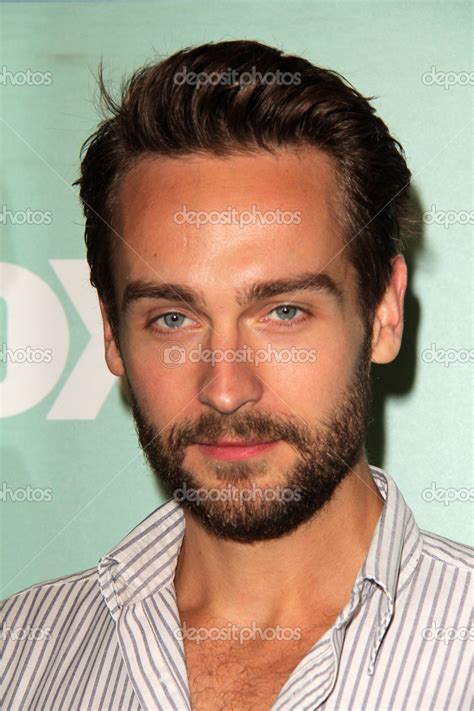 Tom Mison – Stock Editorial Photo © Jean_Nelson #29253483