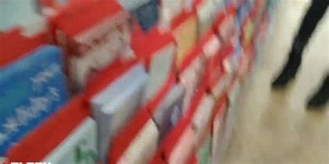 Free COCK OUT IN STORE Porn Videos Sex Movies TNAFLIX