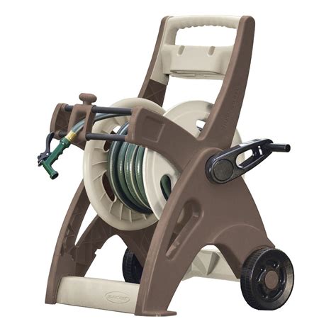 Suncast Hose Reel Manual