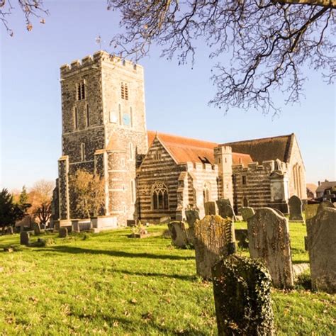 St Helen's Church Cliffe - All You Need to Know BEFORE You Go (2025)