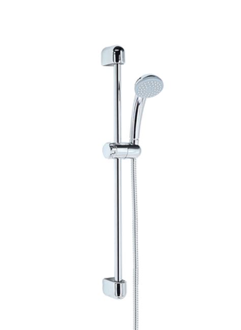 Ensemble Barre De Douche Ancoflash Jet Anconetti Chrom