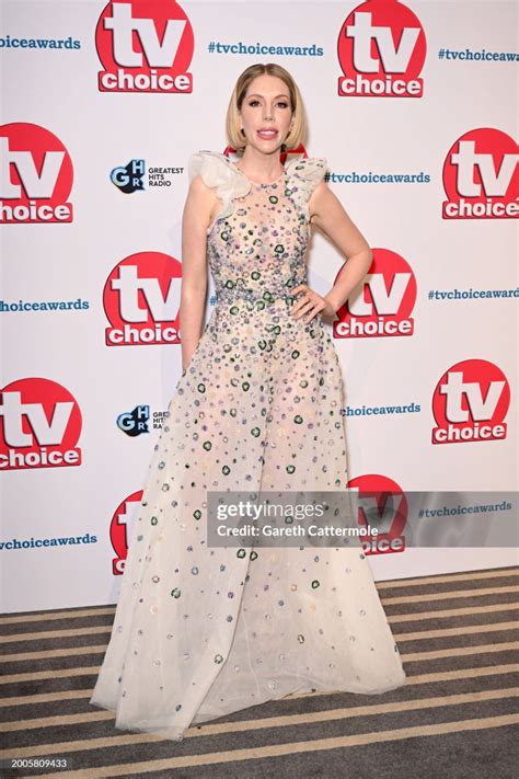 Celeb Milf Katherine Ryan Nude Photo