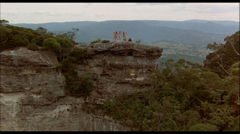 Naked Pamela Rabe In Sirens I