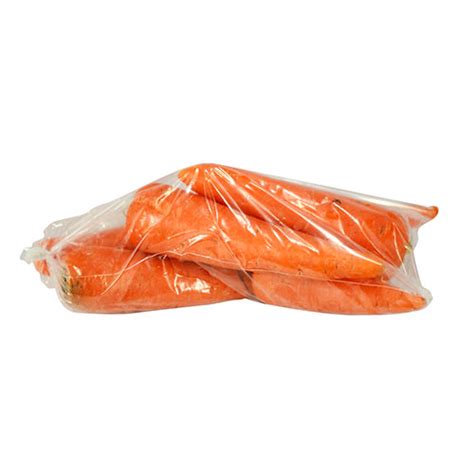 Zanahoria Paquete Frutos Chia