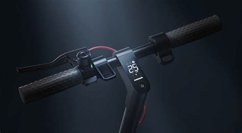 The lightweight scooter Xiaomi Scooter 3 Lite is officially coming to ...