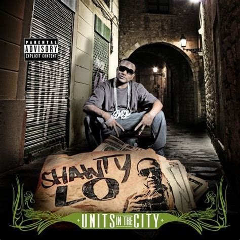 Shawty Lo That S Shawty Lo Lyrics Genius Lyrics