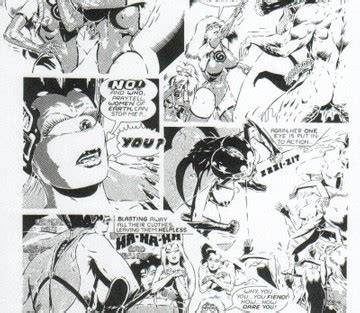 Project Sex Muses Sex And Porn Comics