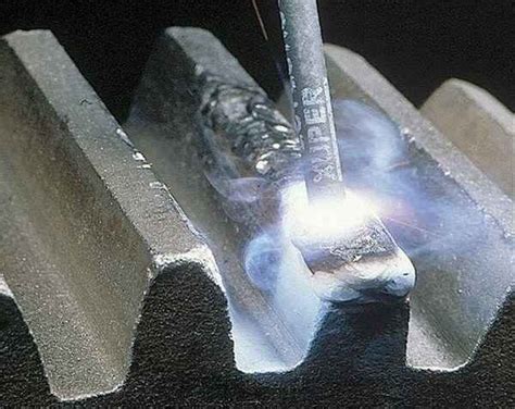 Сварка чугуна в домашних условиях электродом и способы сварки | ММА ...