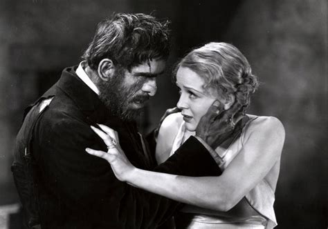 CINE MISCREANT S STARK NAKED HORROR THE OLD DARK HOUSE