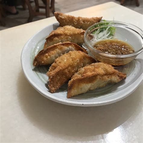 Deep Fried House Made Dumplings Reviews Abillion