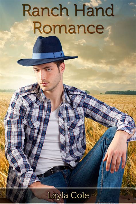 Ranch Hand Romance Gay Cowboy Erotica Kindle Edition By Cole Layla Literature Fiction