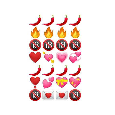 Pimenta Fogo Cora O Uma Cartela Tatuagem Tempor Ria Adesivos Sex