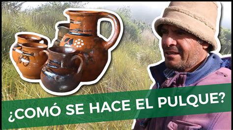 LA CASA DEL PULQUE COMÓ SE HACE YouTube