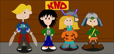 Knd 274