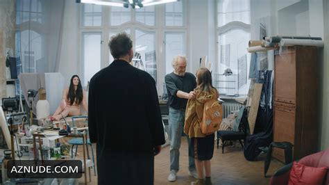 Warszawianka Nude Scenes Aznude