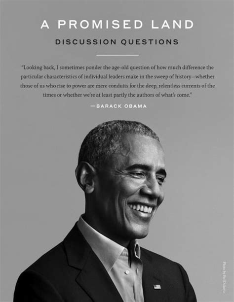 Barack Obama Books