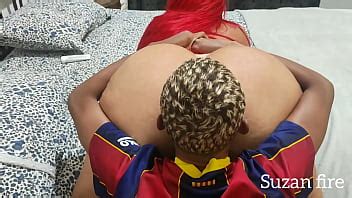 Me exibindo para vocês mas quem me fudeu foi o novinho XVIDEOS