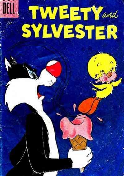 Sylvester And Tweety Quotes. QuotesGram