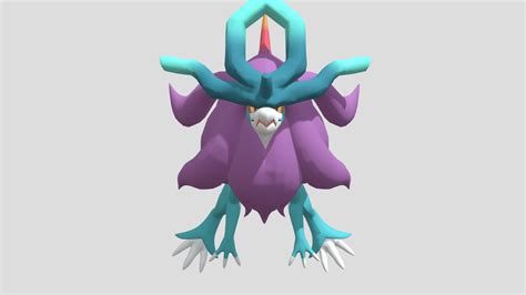 Walking Wake Pokemon Sandv Download Free 3d Model By Jacktheohio Ijackprovostjr C55d8eb