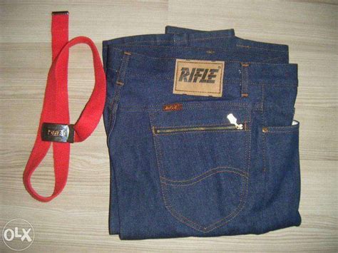 Джинсы райфл в ссср - 94 фото