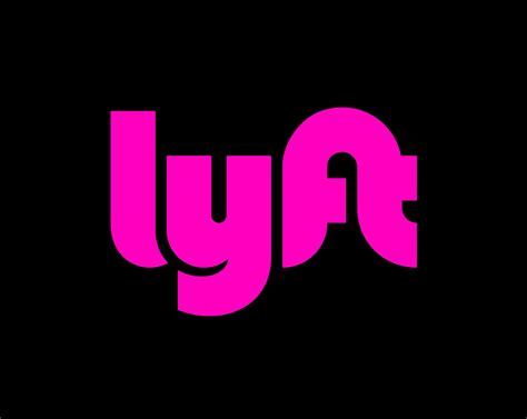 Printable Lyft Emblem - Printable Templates
