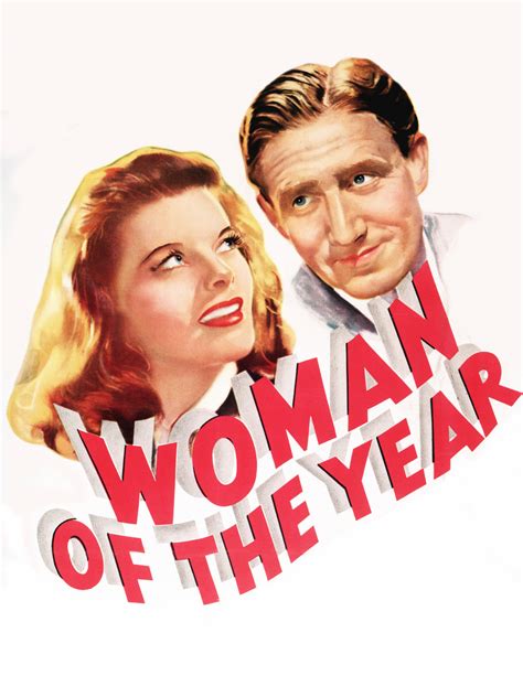 Prime Video: Woman of the Year