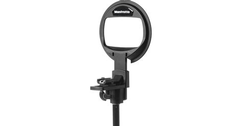 Manfrotto Ezybox Hot Shoe Mark II Bracket LL LS B H Photo