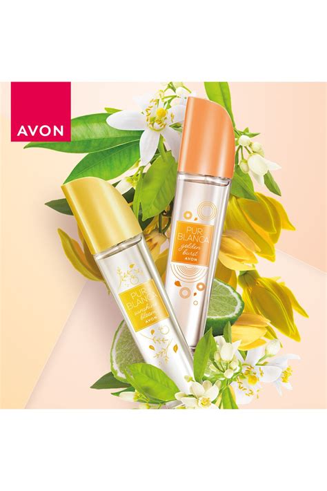 Avon Pur Blanca Golden Burst Sunshine Bloom İkili Set Fiyatı