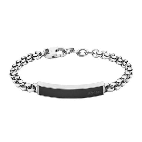 Fossil Браслет - купить с доставкой по выгодным ценам в интернет ...