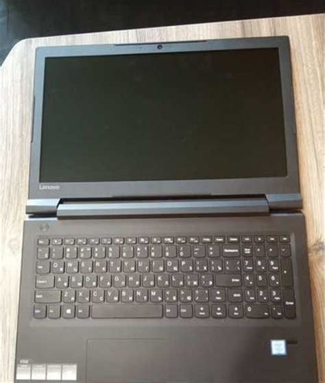 Ноутбук lenovo V310-15ISK | Festima.Ru - Мониторинг объявлений