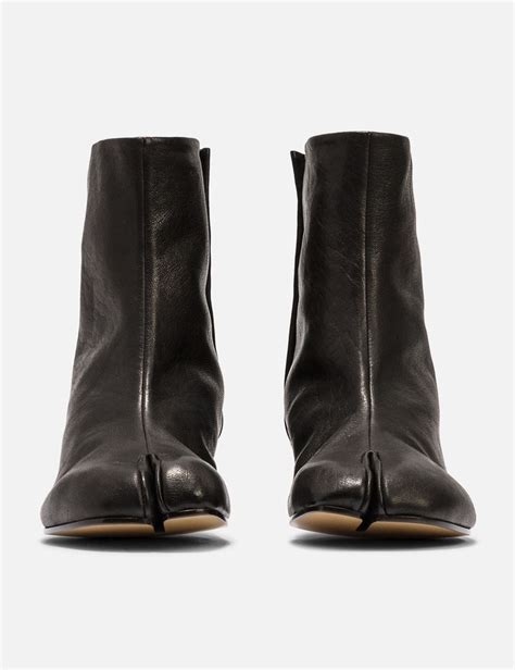 Maison Margiela Tabi Ankle Boots Hbx