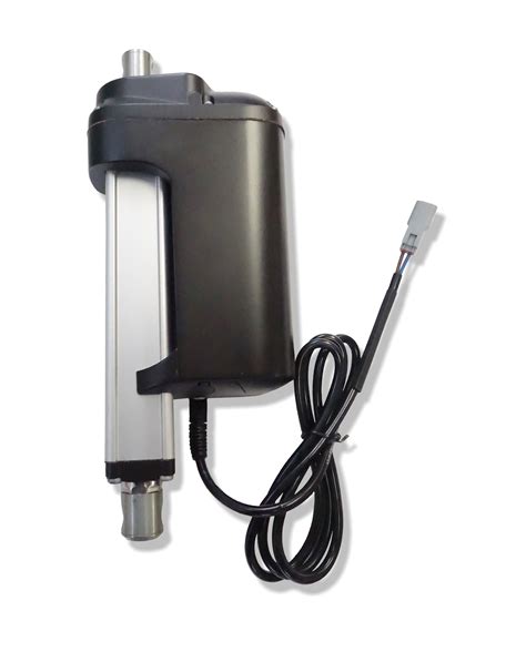 24V Linear Actuator - Powrtran